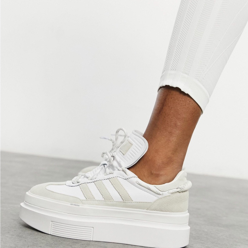 Adidas Ivy Park Shoes Adidas Ivy Park Super Sleek 72